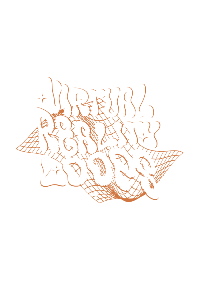 VR Loops T-Shirt | One Life, Infinite Possibilities