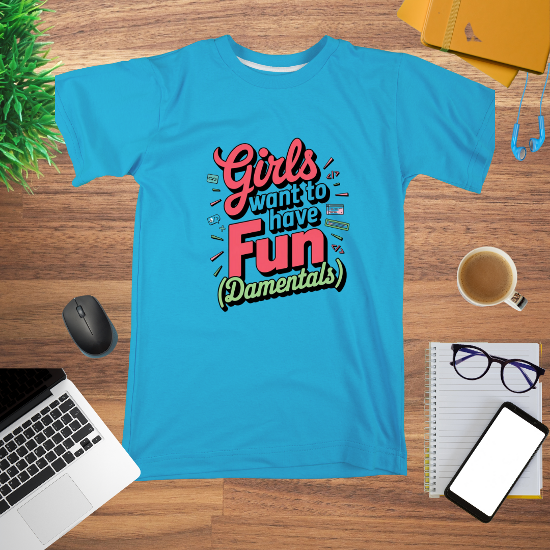 Fundamentals Women's T-Shirt