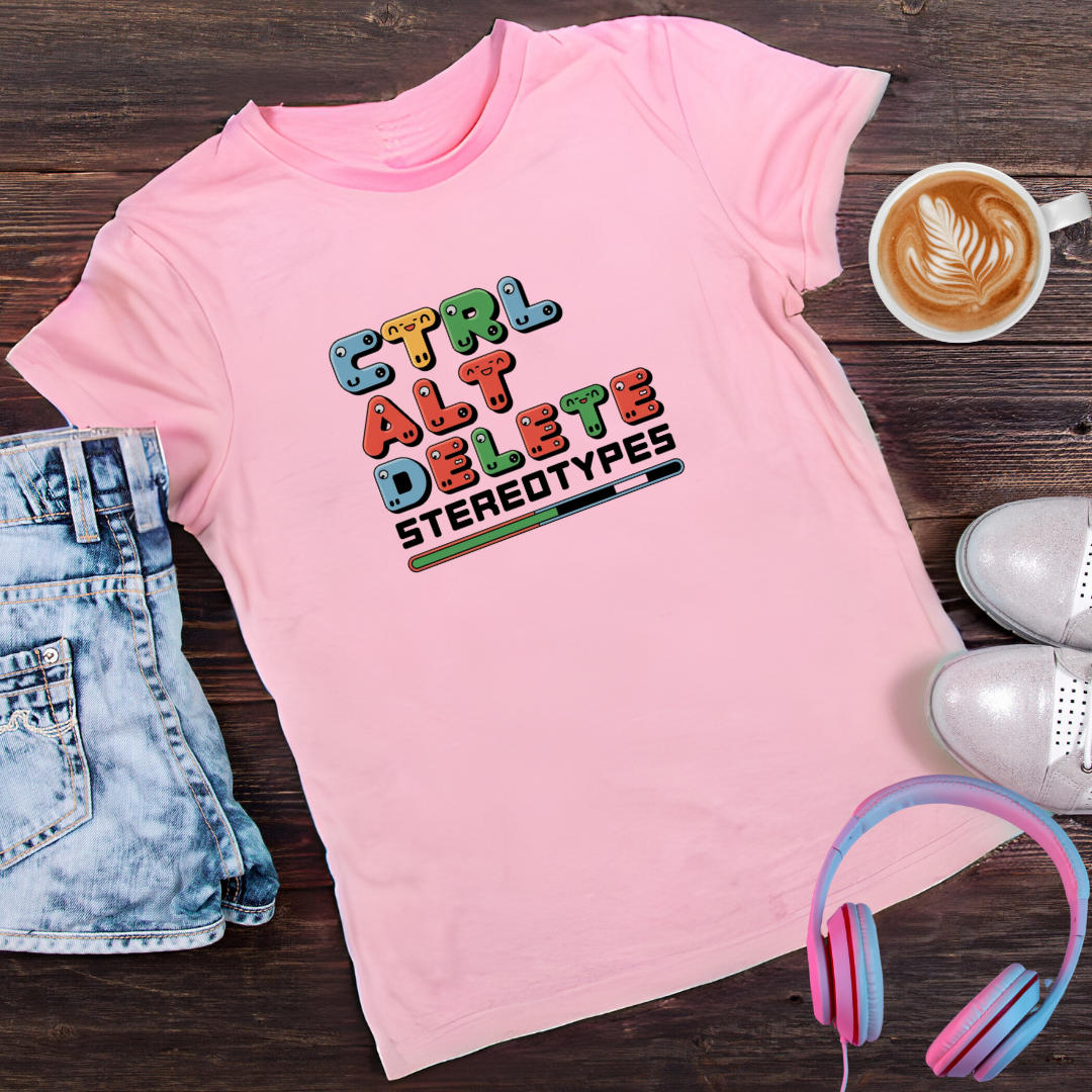 Stereotypes Women's T-Shirt