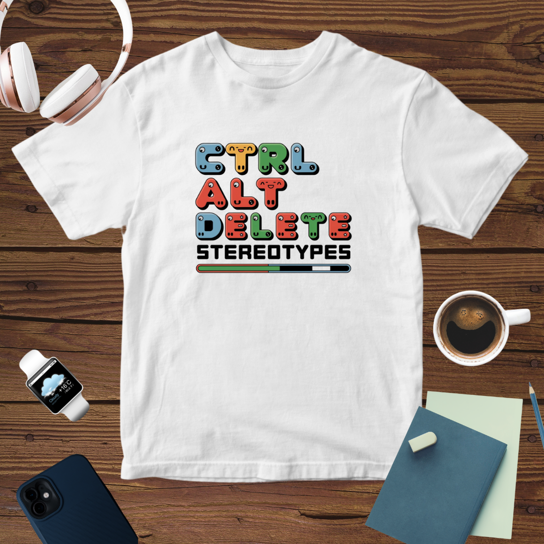Stereotypes Women's T-Shirt