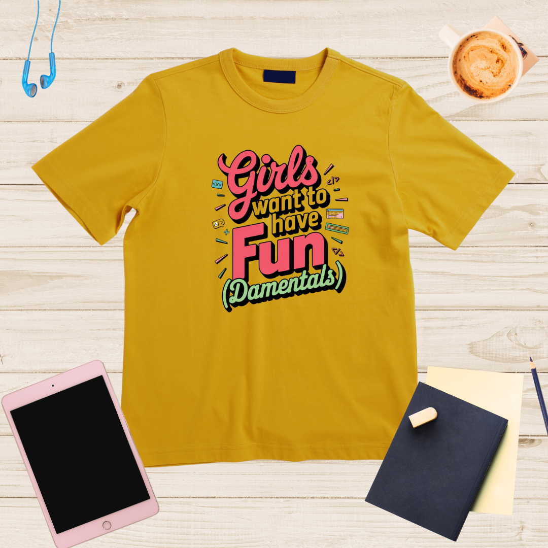 Fundamentals Women's T-Shirt