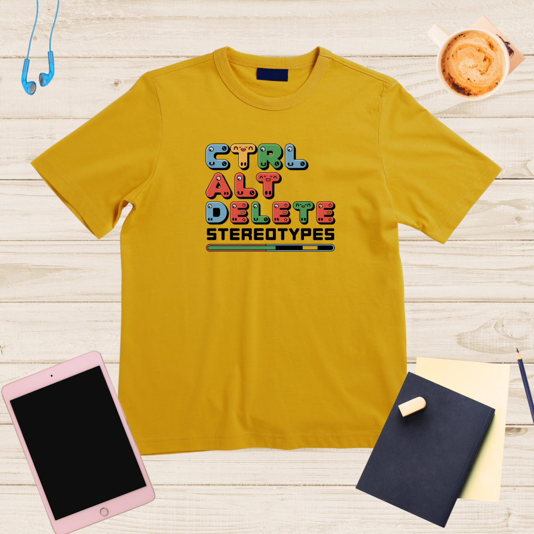 Stereotypes Women's T-Shirt