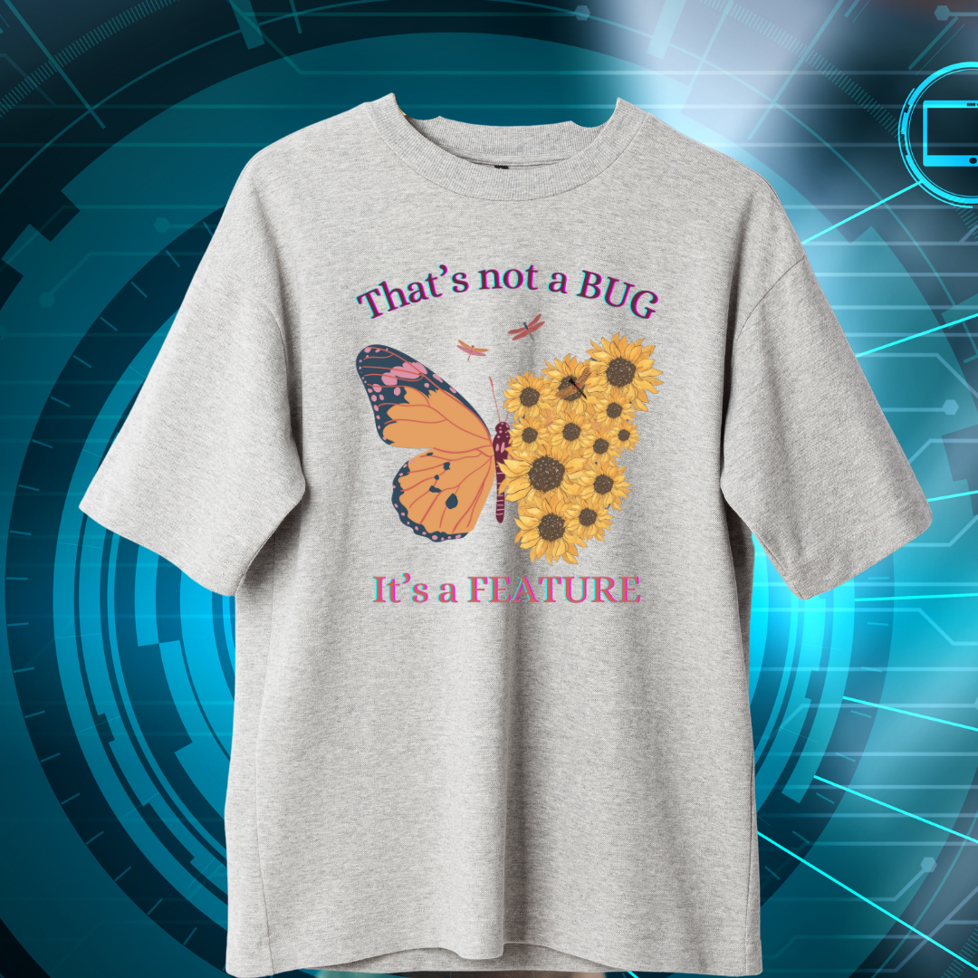 Coding Pun T-Shirt