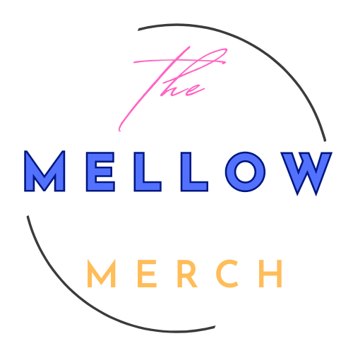 THE MELLOW MERCH