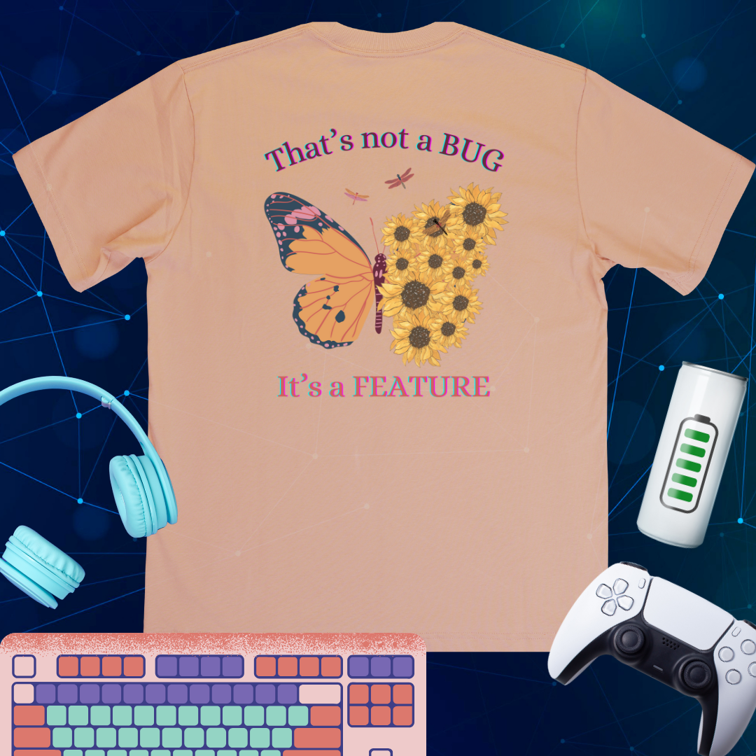 Coding Pun T-Shirt