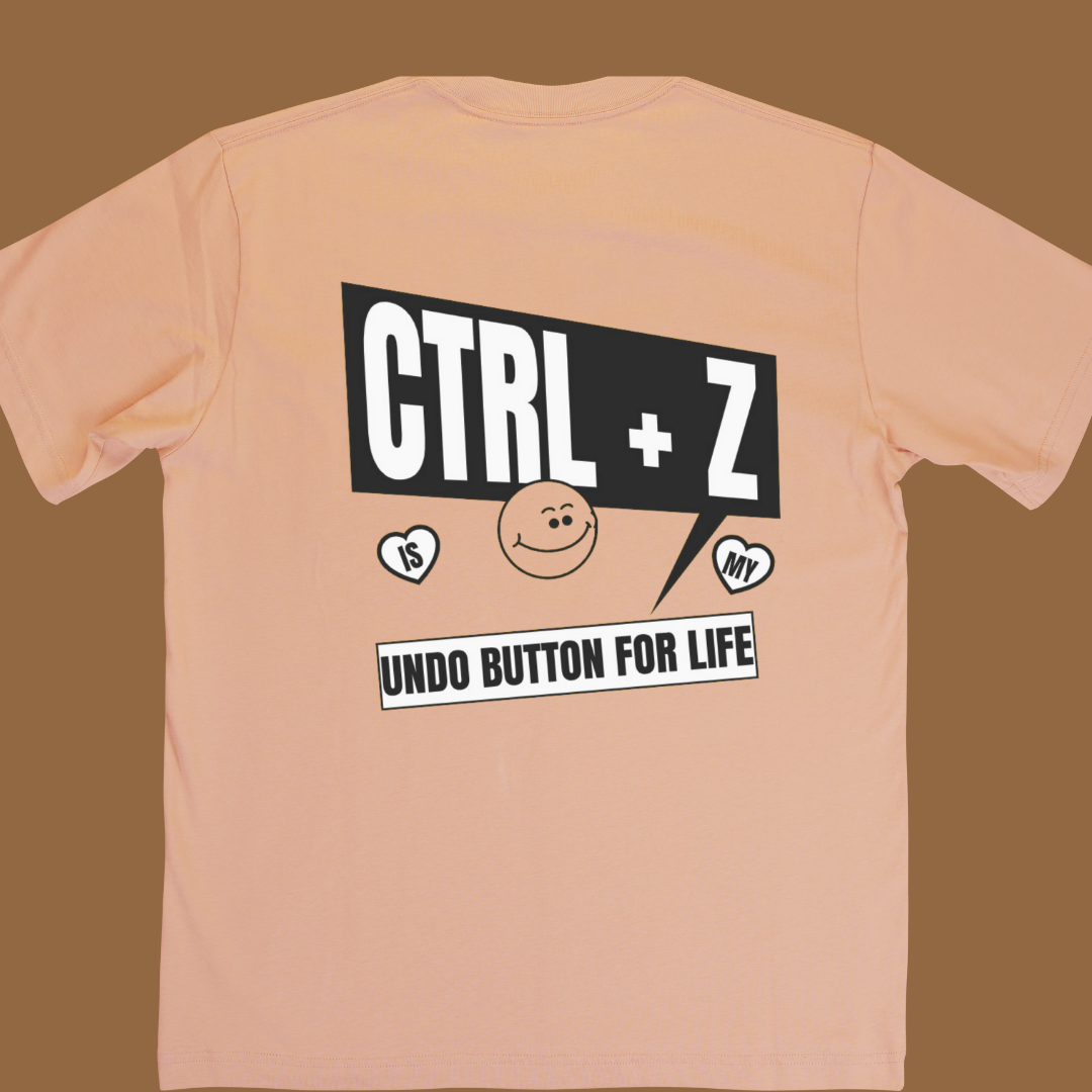 Undo Life Unisex T-Shirt